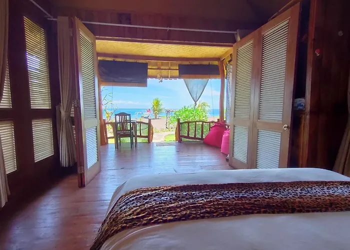 Guest house Yogi