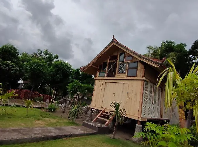 Yogi Amed (Bali)