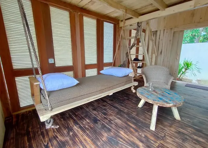 Yogi Guest house Amed (Bali)