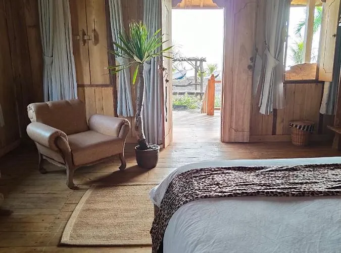 Guest house Yogi *
