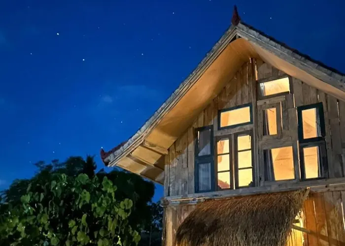 Yogi Guest house