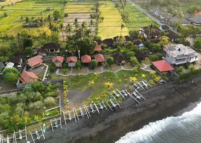 Yogi Amed (Bali)