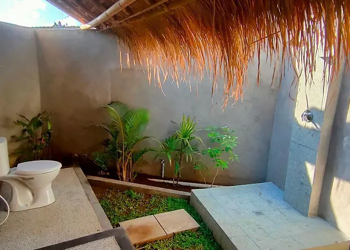 Yogi Guest house