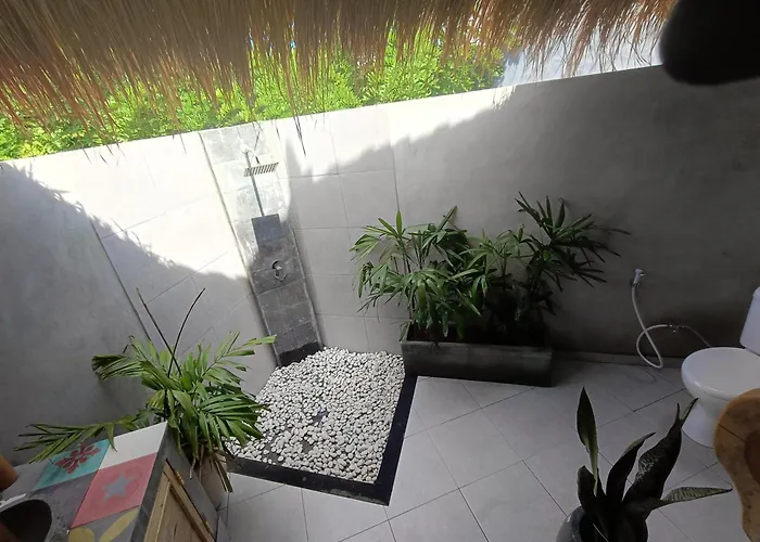 Guest house Yogi