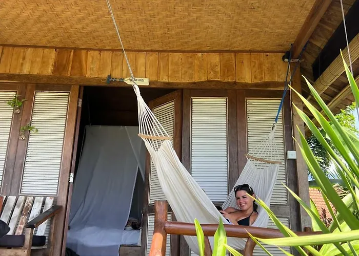 Yogi Guest house Amed (Bali)