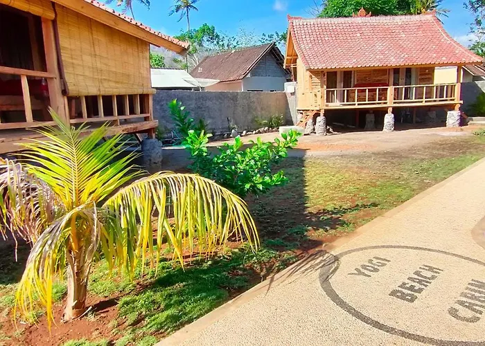 Yogi Amed (Bali)