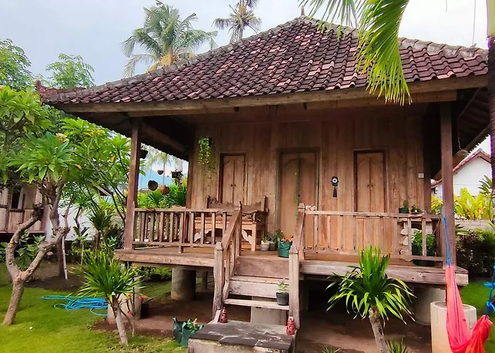 Yogi Guest house
