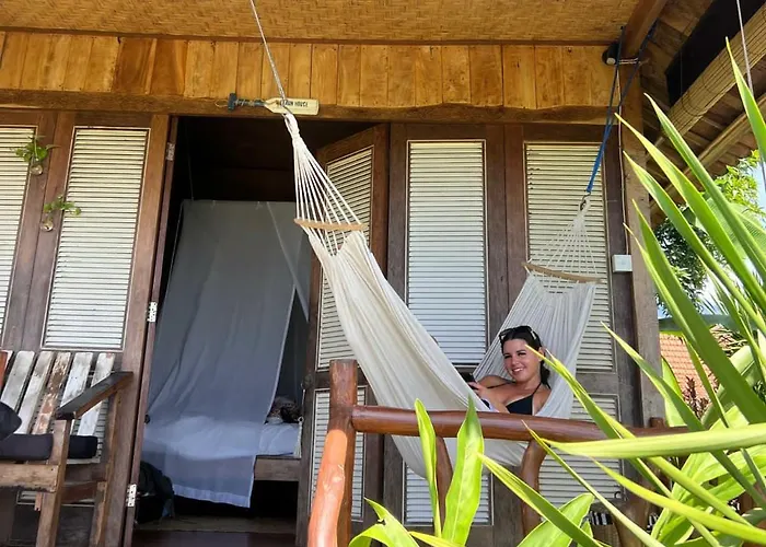 Yogi Guest house Amed (Bali)