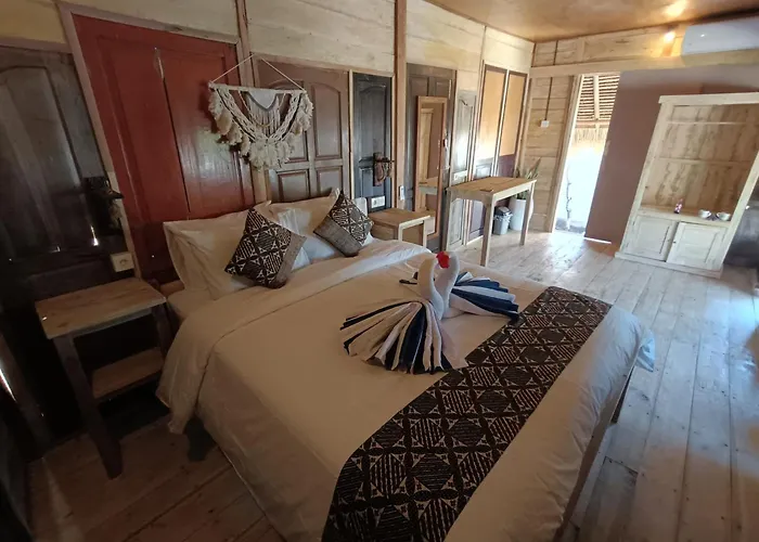 Yogi Guest house